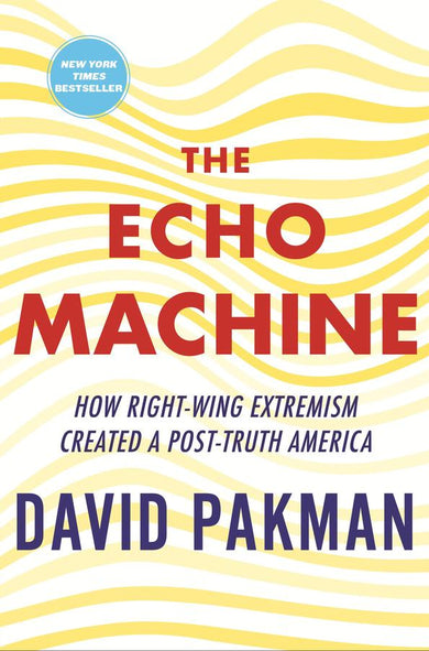 The Echo Machine
