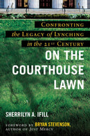 On the Courthouse Lawn-Society/ culture/ social sciences-買書書 BuyBookBook