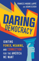 Daring Democracy-Politics and government-買書書 BuyBookBook