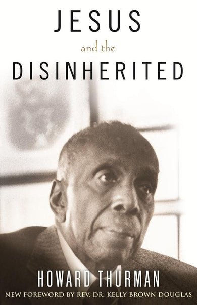 Jesus and the Disinherited-Religion and beliefs-買書書 BuyBookBook