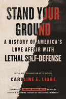 Stand Your Ground-Society/ culture/ social sciences-買書書 BuyBookBook