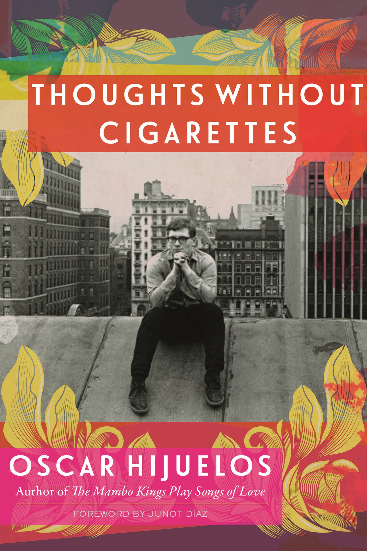 Thoughts Without Cigarettes