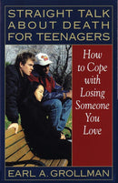 Straight Talk about Death for Teenagers-Family and health-買書書 BuyBookBook