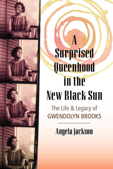 A Surprised Queenhood in the New Black Sun-Biography and memoirs-買書書 BuyBookBook