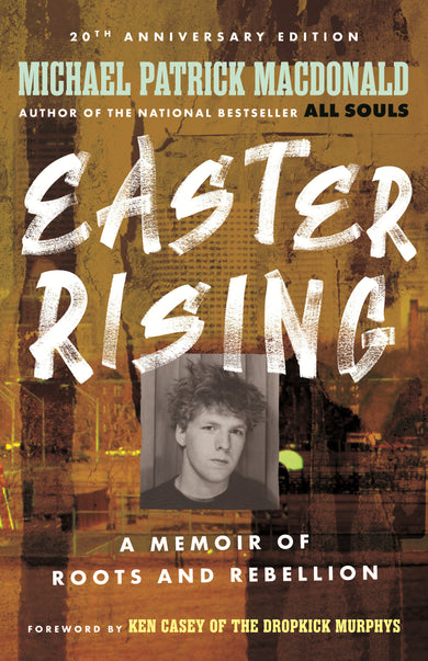 Easter Rising (20th Anniversary Edition) cover (ISBN 9780807025277)