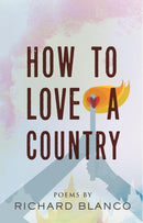How to Love a Country-Poetry-買書書 BuyBookBook