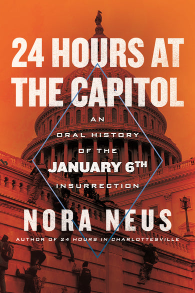 24 Hours at the Capitol cover (ISBN 9780807026168)