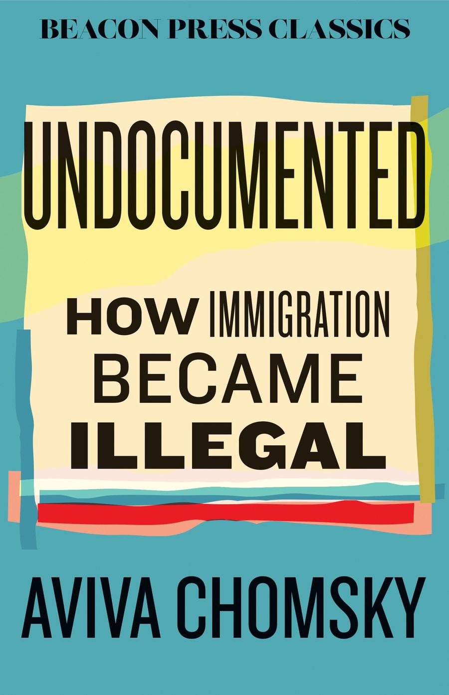 Undocumented