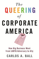 The Queering of Corporate America-Business and Management-買書書 BuyBookBook