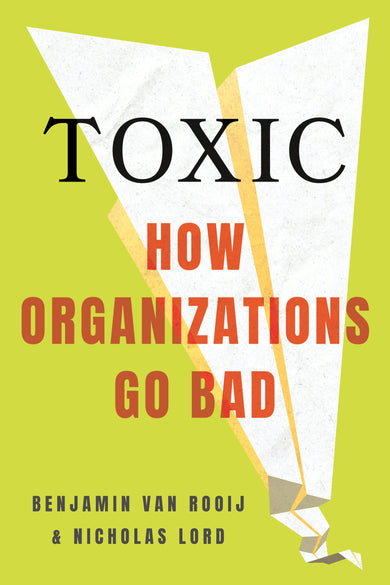 Toxic cover (ISBN 9780807026441)
