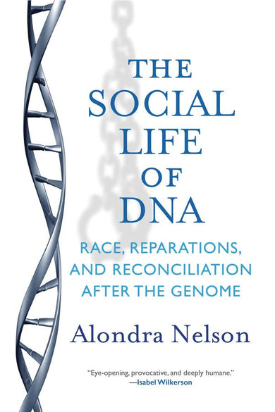 The Social Life of DNA-History and Archaeology-買書書 BuyBookBook