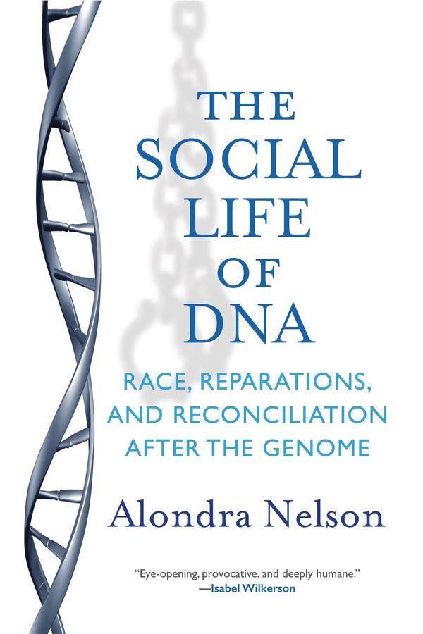 The Social Life of DNA-History and Archaeology-買書書 BuyBookBook