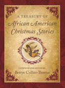A Treasury of African American Christmas Stories-Fiction: general and literary-買書書 BuyBookBook