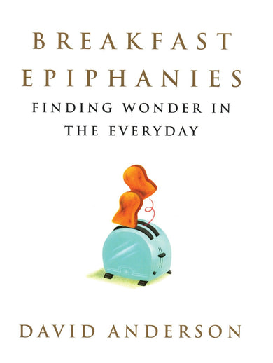 Breakfast Epiphanies-Religion and beliefs-買書書 BuyBookBook