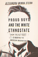Proud Boys and the White Ethnostate-Politics and government-買書書 BuyBookBook