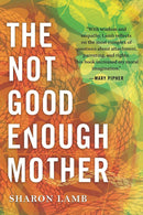 The Not Good Enough Mother-Family and health-買書書 BuyBookBook