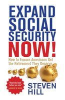 Expand Social Security Now!-Society/ culture/ social sciences-買書書 BuyBookBook
