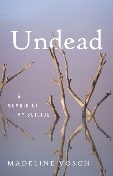 Undead cover (ISBN 9780807028483)