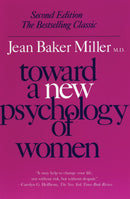 Toward a New Psychology of Women-Psychology-買書書 BuyBookBook