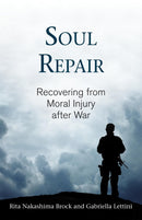 Soul Repair-Psychology-買書書 BuyBookBook