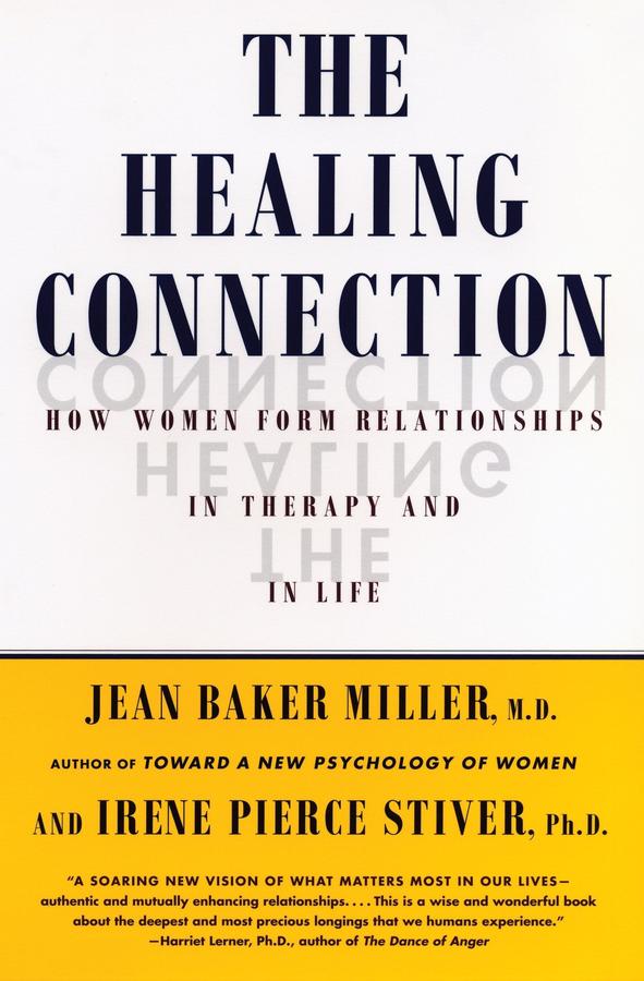 The Healing Connection-Psychology-買書書 BuyBookBook