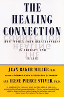 The Healing Connection-Psychology-買書書 BuyBookBook