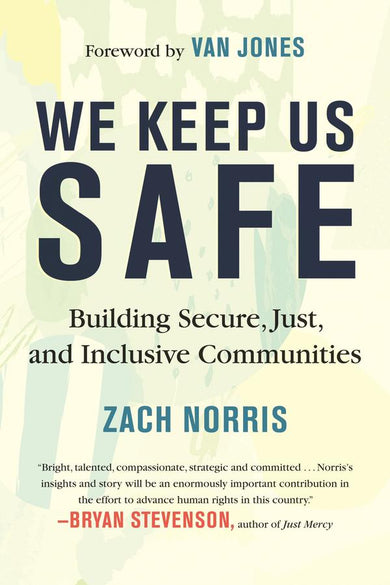 We Keep Us Safe-Politics and government-買書書 BuyBookBook