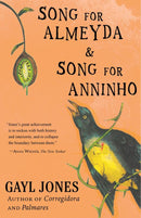 Song for Almeyda and Song for Anninho-Poetry-買書書 BuyBookBook