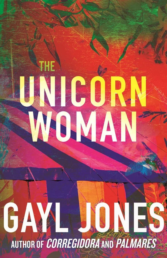 The Unicorn Woman-Fiction: Historical fiction-買書書 BuyBookBook