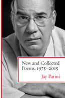 New and Collected Poems: 1975-2015-Poetry-買書書 BuyBookBook