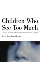 Children Who See Too Much-Medicine and Nursing-買書書 BuyBookBook