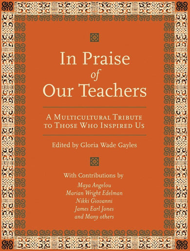 In Praise of Our Teachers-Education-買書書 BuyBookBook