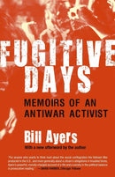 Fugitive Days-Politics and government-買書書 BuyBookBook