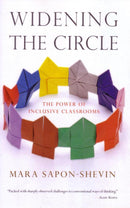 Widening the Circle-Education-買書書 BuyBookBook