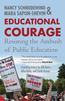Educational Courage-Education-買書書 BuyBookBook