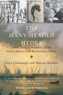 The Many-Headed Hydra-Society/ culture/ social sciences-買書書 BuyBookBook