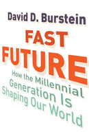 Fast Future-Society/ culture/ social sciences-買書書 BuyBookBook