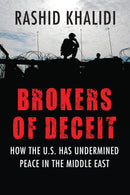 Brokers of Deceit-Politics and government-買書書 BuyBookBook