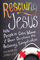 Rescuing Jesus-Society/ culture/ social sciences-買書書 BuyBookBook