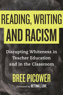Reading, Writing, and Racism-Education-買書書 BuyBookBook