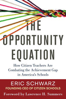 The Opportunity Equation-Education-買書書 BuyBookBook