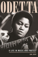 Odetta-Biography and memoirs-買書書 BuyBookBook