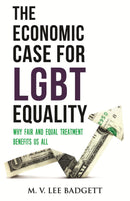 The Economic Case for LGBT Equality-Society/ culture/ social sciences-買書書 BuyBookBook