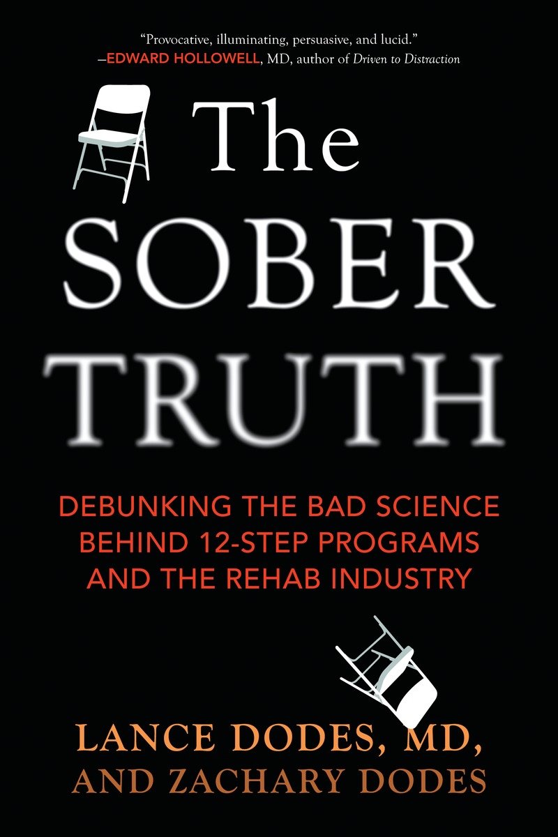 The Sober Truth-Psychology-買書書 BuyBookBook