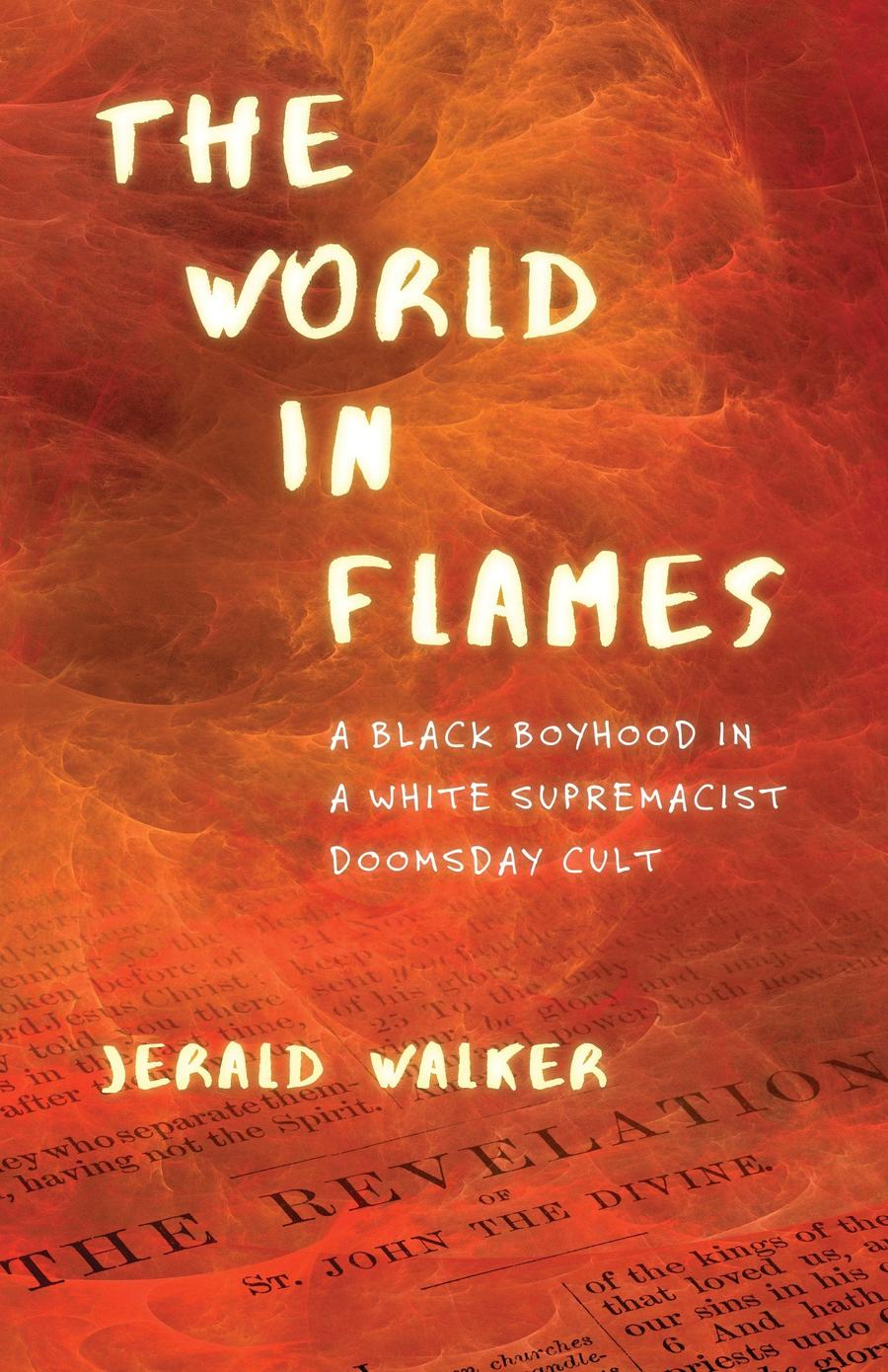 The World in Flames-Biography and memoirs-買書書 BuyBookBook