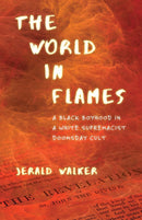 The World in Flames-Biography and memoirs-買書書 BuyBookBook