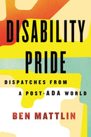 Disability Pride-Society/ culture/ social sciences-買書書 BuyBookBook