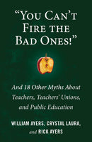 "You Can't Fire the Bad Ones!"-Education-買書書 BuyBookBook