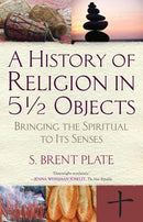 A History of Religion in 5½ Objects-Religion and beliefs-買書書 BuyBookBook