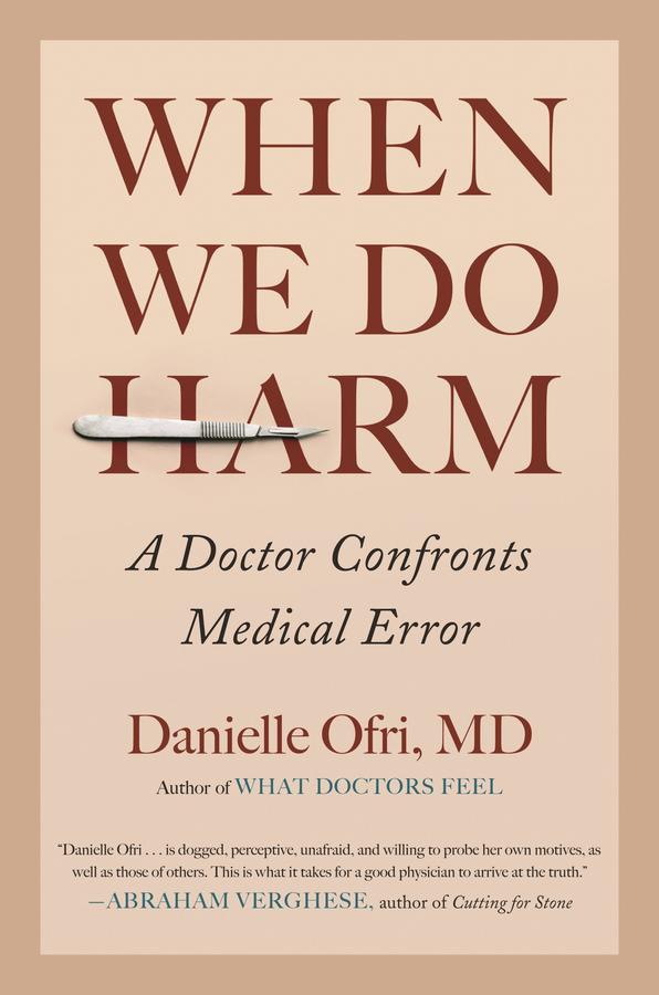 When We Do Harm-Medicine and Nursing-買書書 BuyBookBook